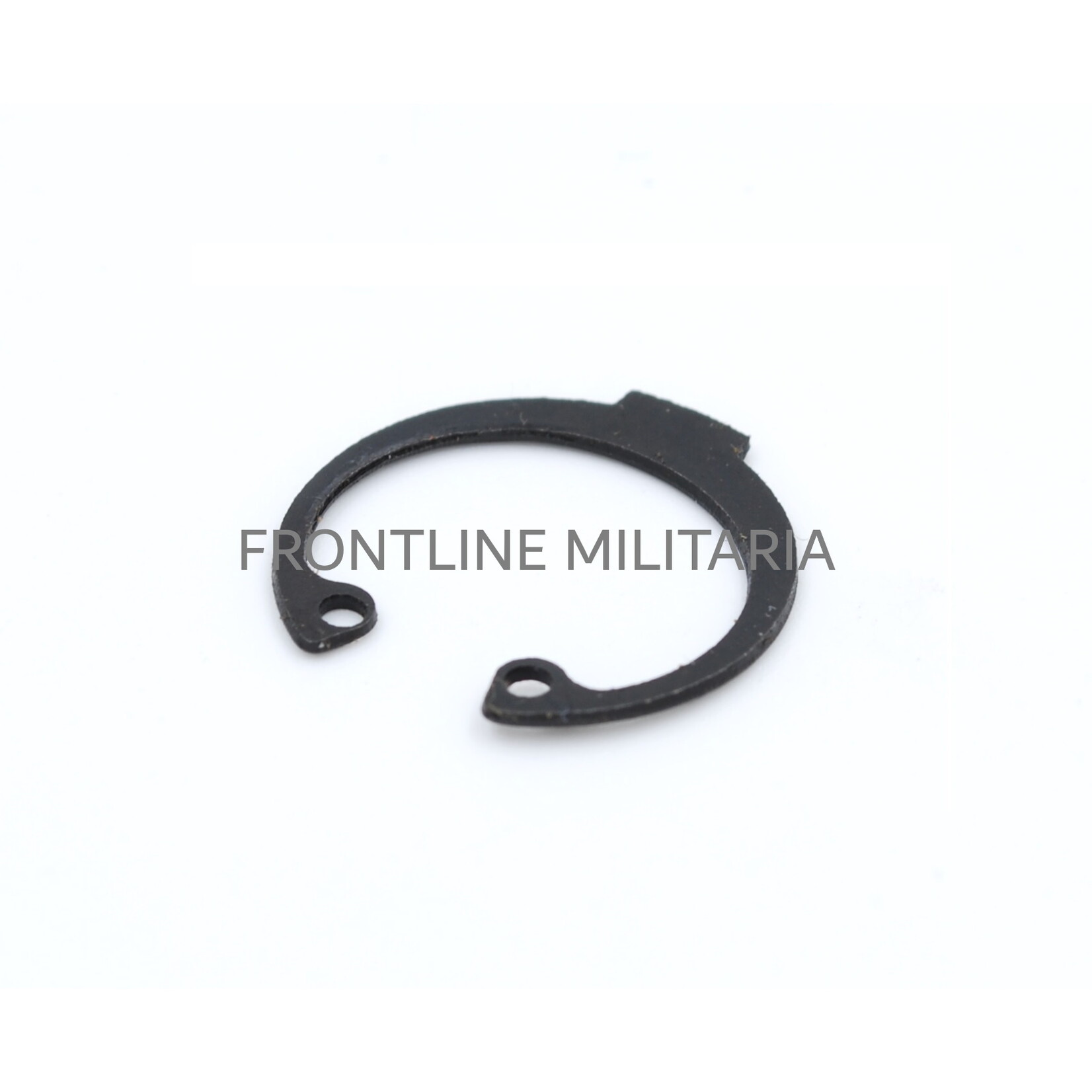 Safety retainer for the G43 and K43 Rifle