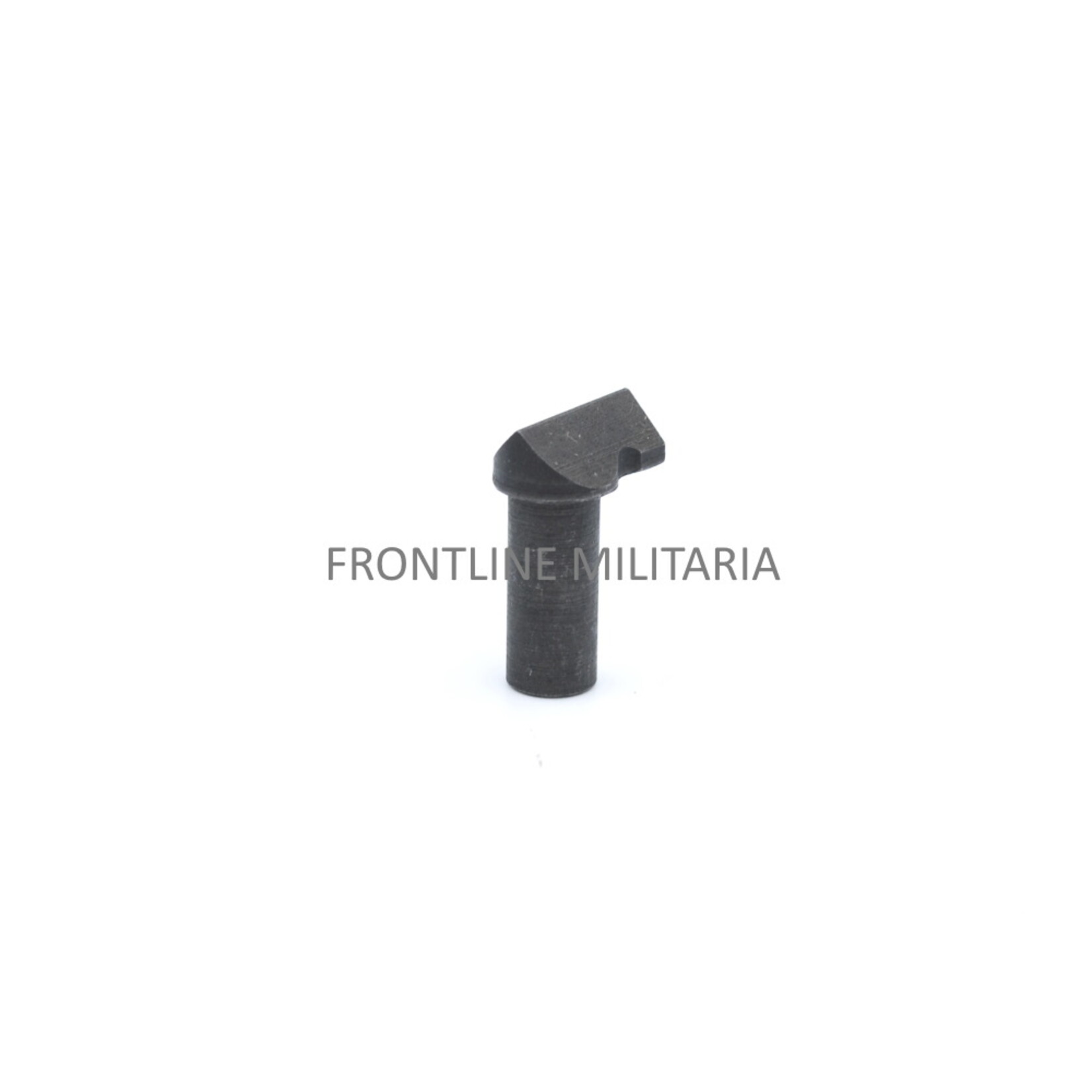 Safety plunger for the G43 and K43 Rifle