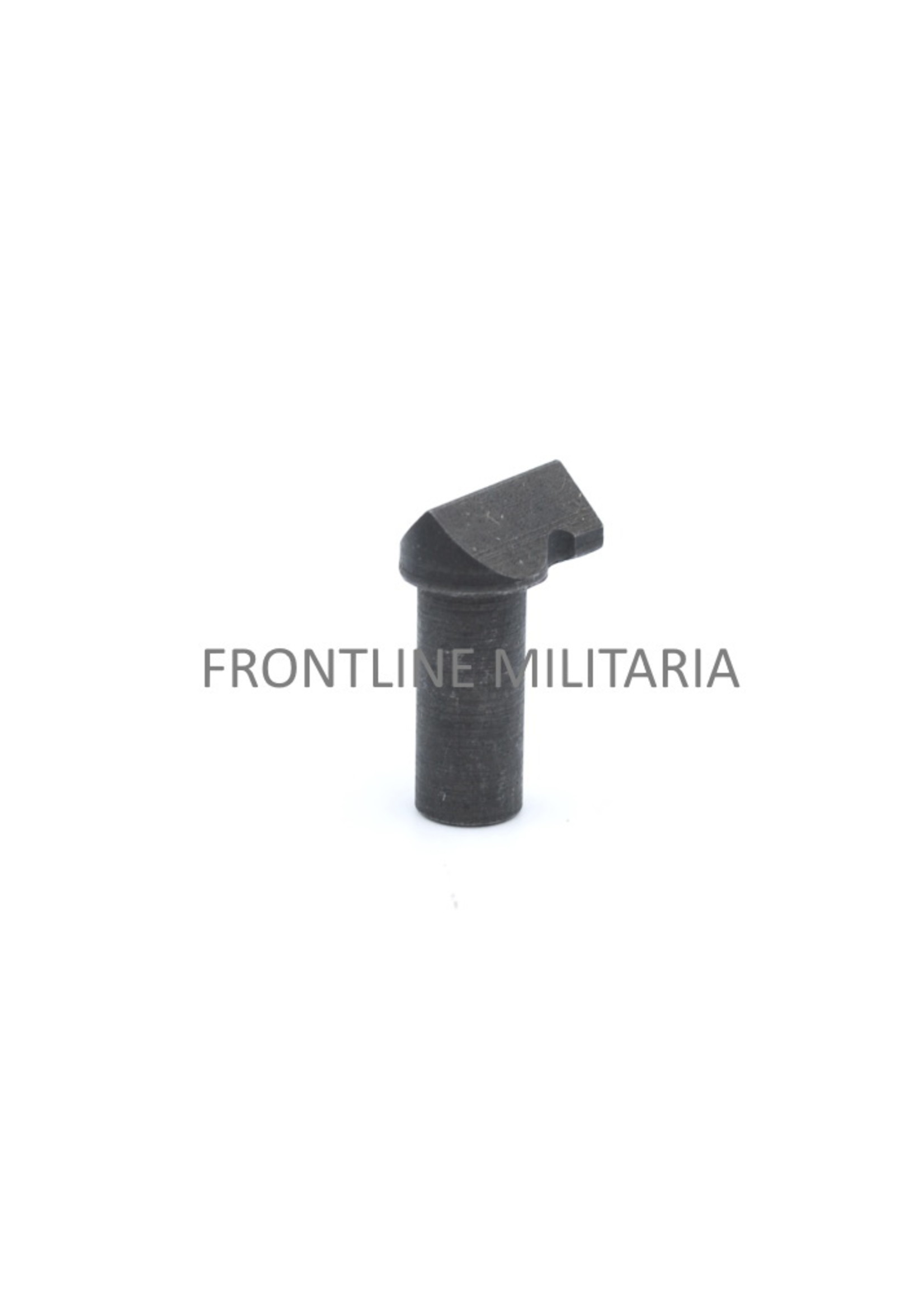 Safety plunger for the G43 and K43 Rifle