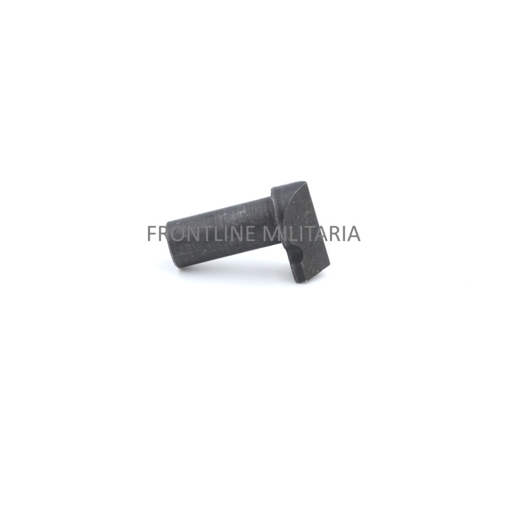Safety plunger for the G43 and K43 Rifle