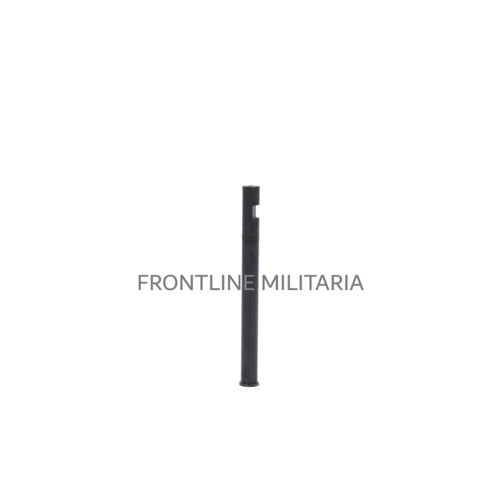 Recoil spring guide, rear for the G43 and K43 Rifle