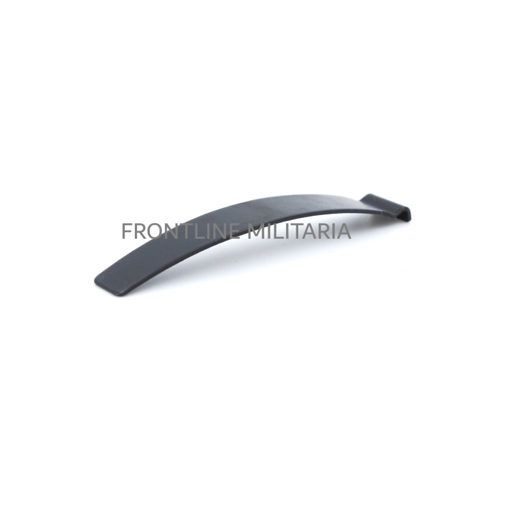 Rear sight leaf spring for the G43 and K43 Rifle