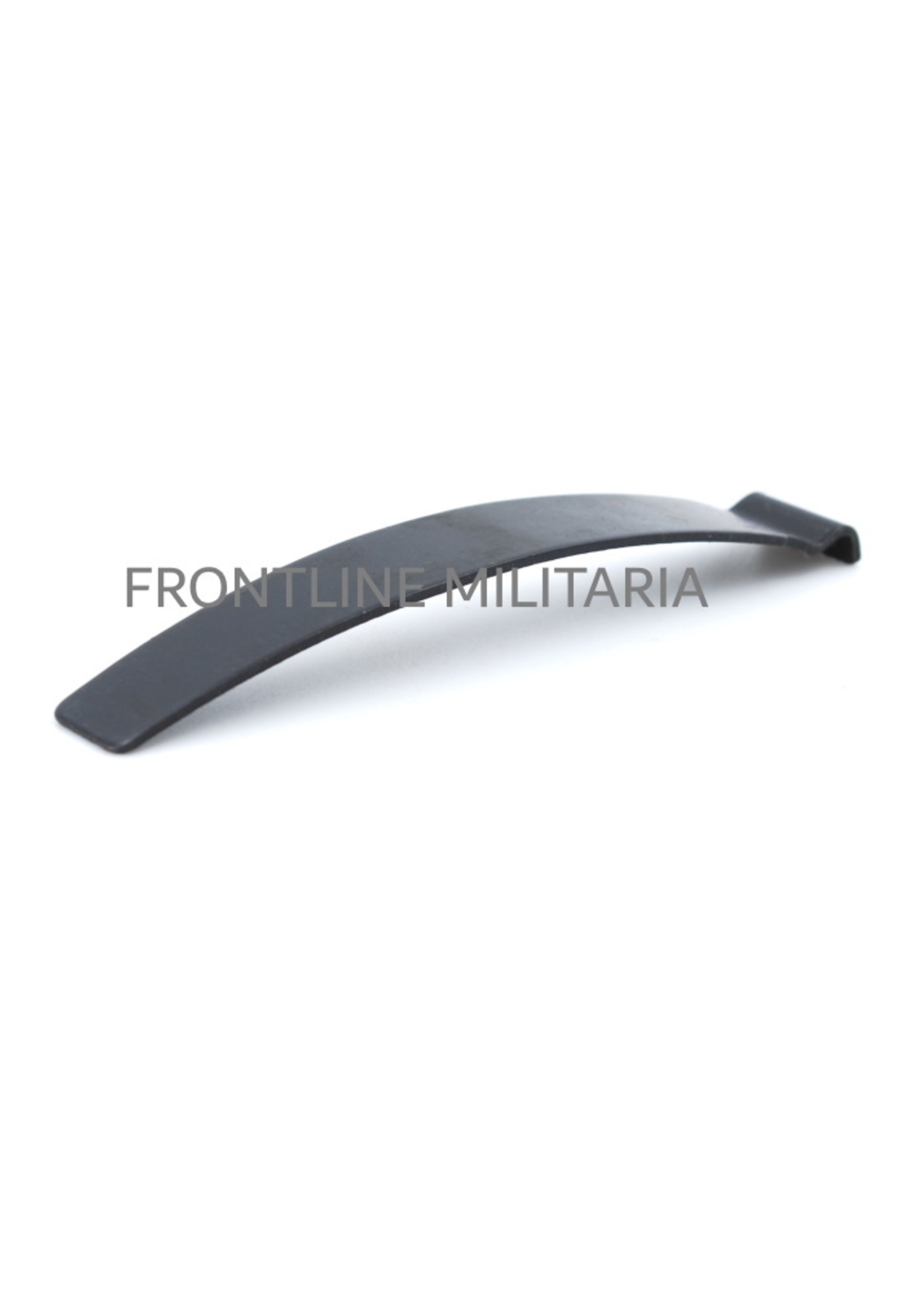 Rear sight leaf spring for the G43 and K43 Rifle