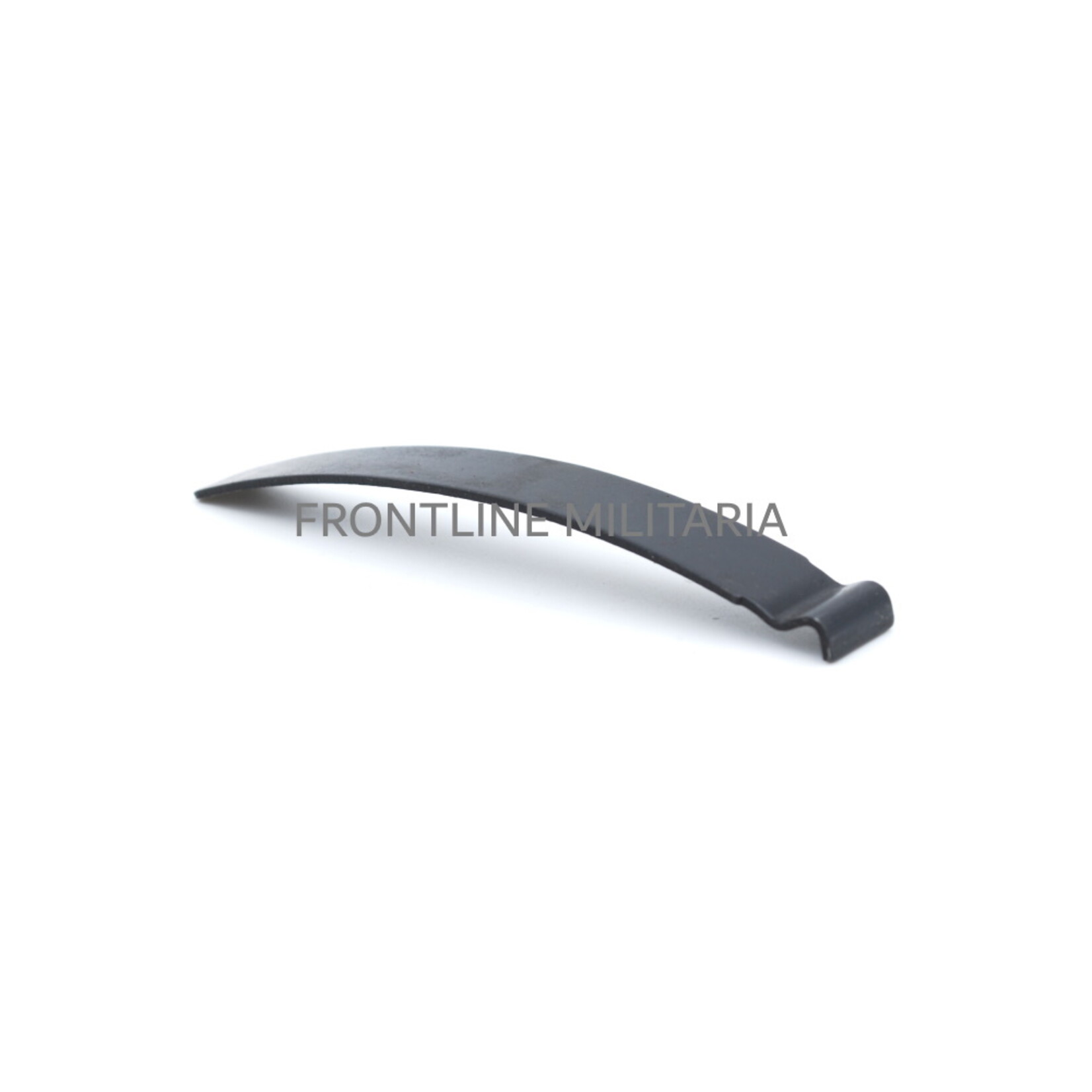 Rear sight leaf spring for the G43 and K43 Rifle