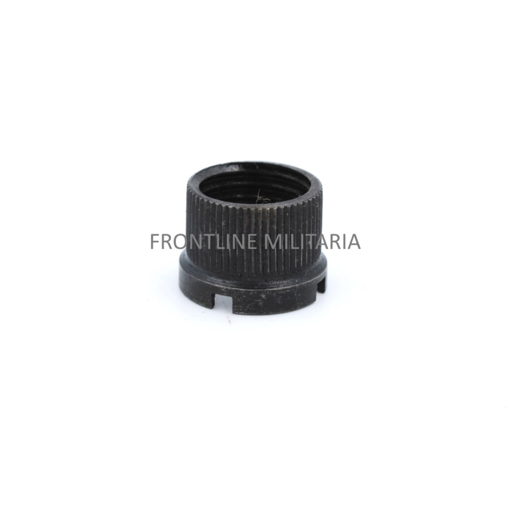 Muzzle nut for the G43 and K43 Rifle