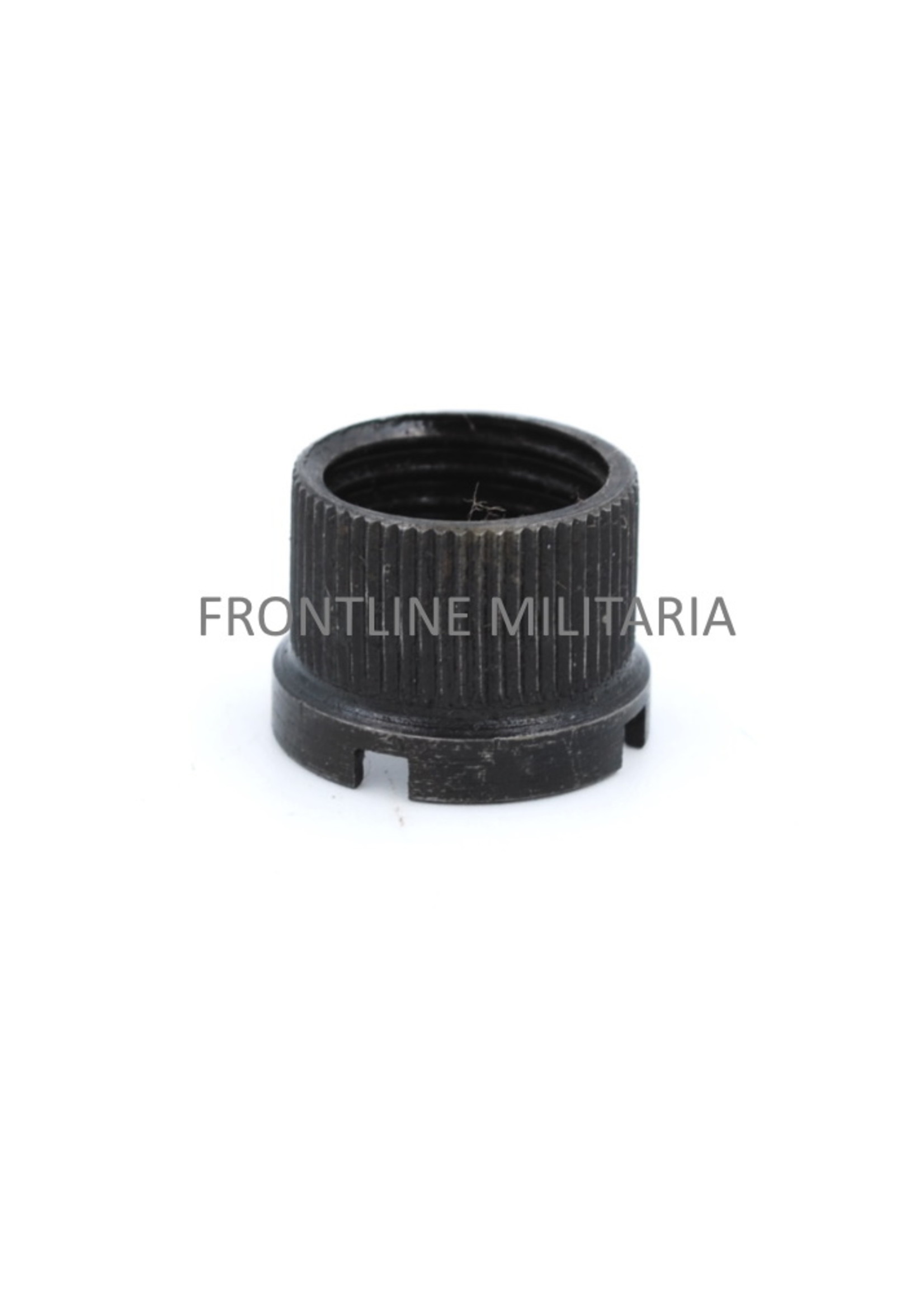 Muzzle nut for the G43 and K43 Rifle