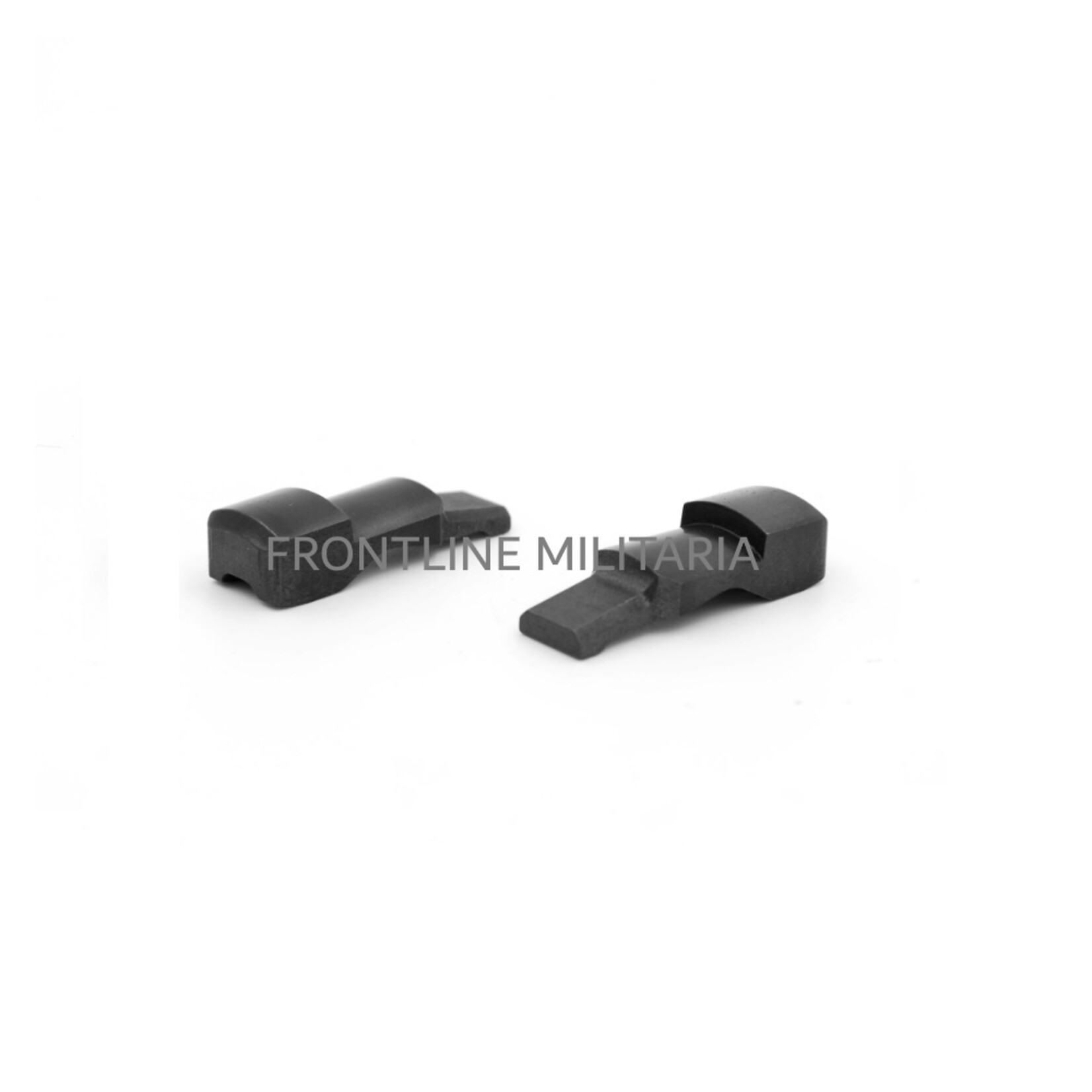 Locking lugs for the G43 and K43 Rifle
