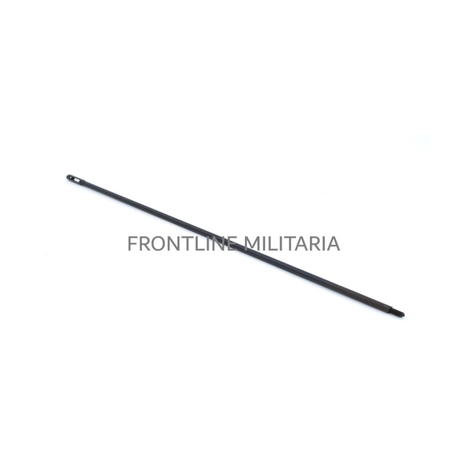 Cleaning rod for the G43 and K43 Rifle