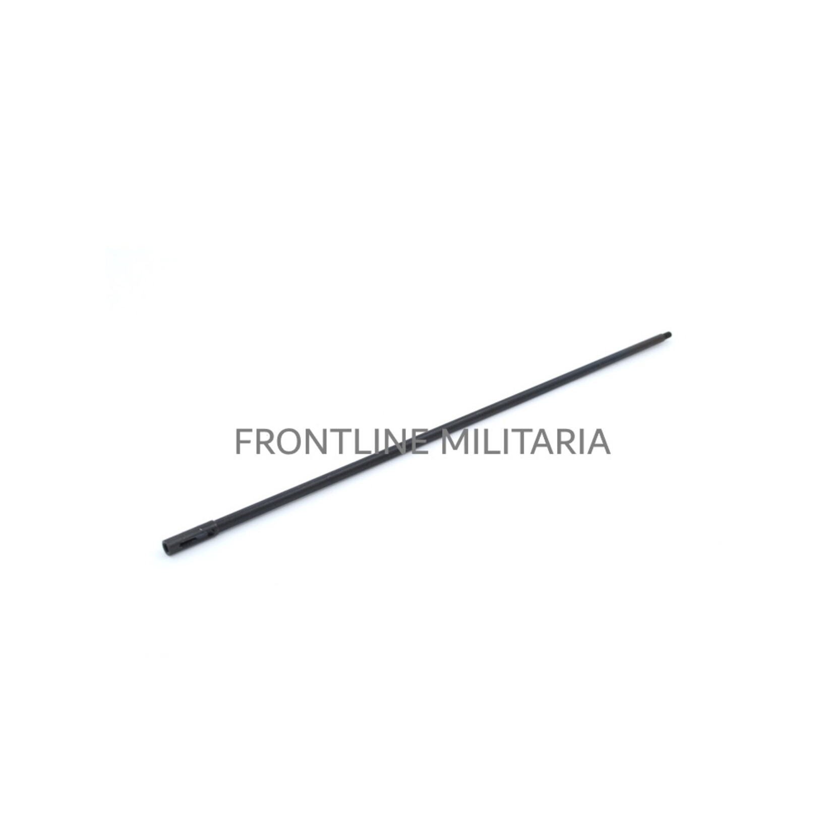 Cleaning rod for the G43 and K43 Rifle