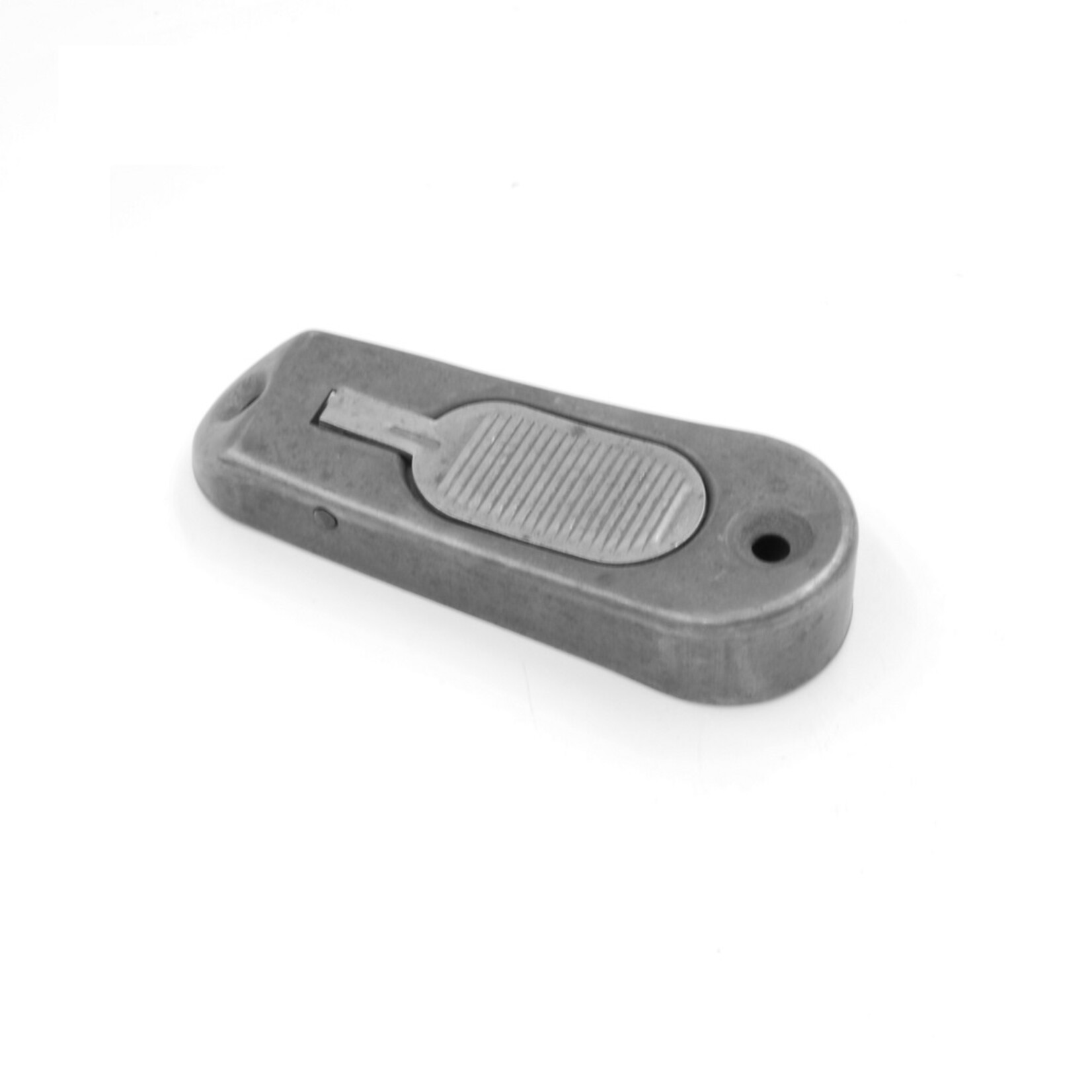 Ribbed Buttplate for the German G43 and K43