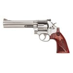 Smith & Wesson J/K/L/N/X-Frame