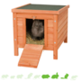 Natura Kleindierhuis 60 cm