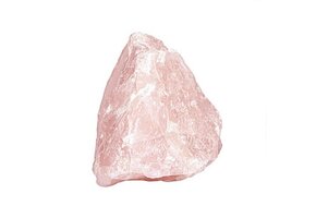 Rozenkwarts ruw 20-30 gram