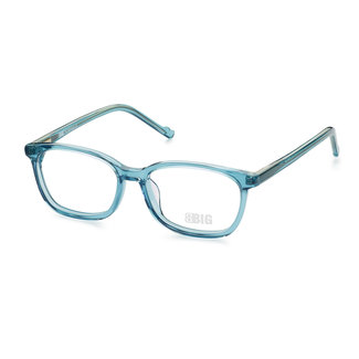 BBIG 222 - Old-fashioned Ocean Blue transparent-451