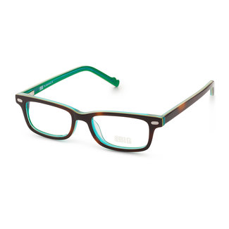 BBIG 232 - Havana/Lime/Oceangreen-423