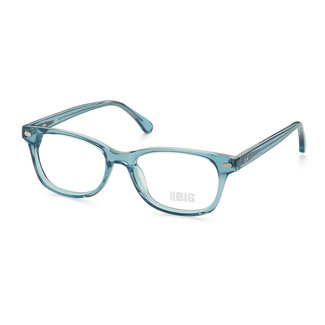 BBIG 233 - Old-fashioned Ocean Blue transparent-451