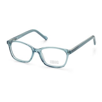 BBIG 234 - Old-fashioned Ocean Blue transparent-451