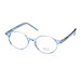 BBIG 241 - Crystal Ocean Blue-461