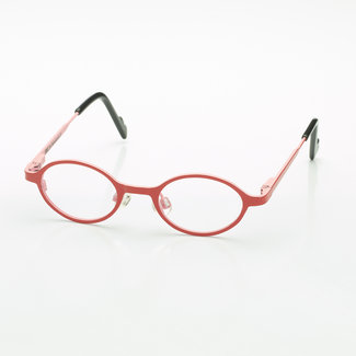 BBIG 031 - FerrariRed/SweetPink-165