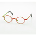 BBIG 037 - Red/Green