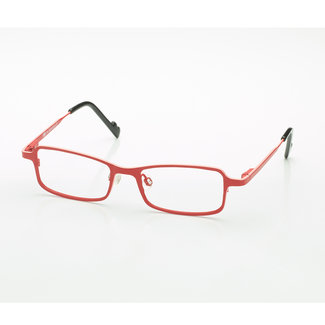 BBIG 040 - Red/Pink/Red-242