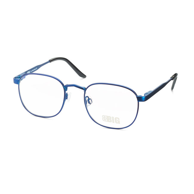 BBIG 705 - Blue-Gunmetal Matt-21