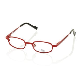 BBIG 803 - Red Silky-13