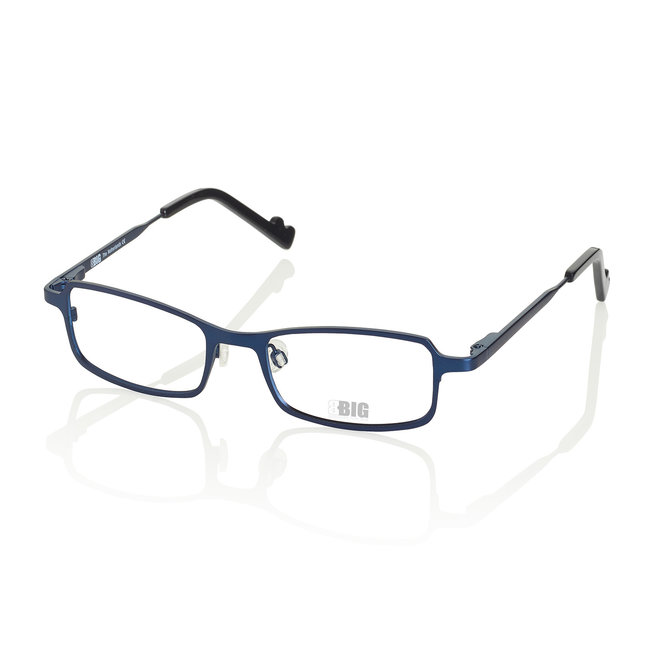 BBIG 806-DarkBlue Silky -10 