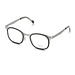BBIG 608-Stainless steel base - Black-H04