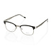 BBIG 604-Stainless steel base - Black-H04