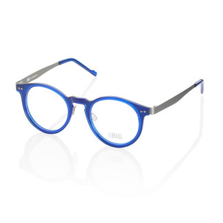 BBIG 601-Stainless steel base - Royal-Blue-H08