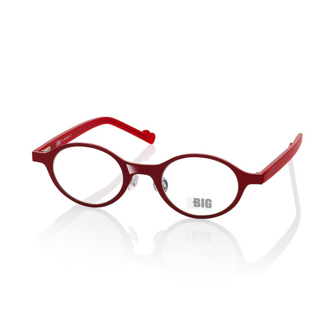 BBIG 800 - Red -05
