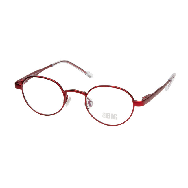 BBIG 708 - Red-23