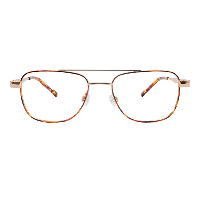 BBIG 822 - Gold/havana -39