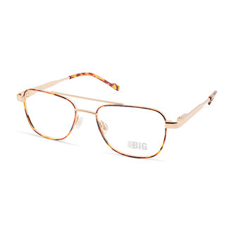 BBIG 822 - Gold/havana -39