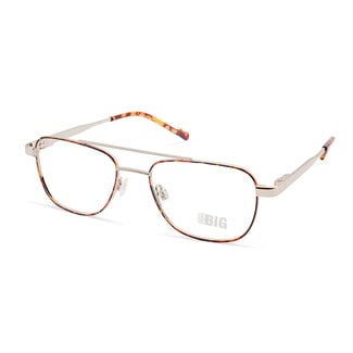 BBIG 822 - Silver/havanna -36