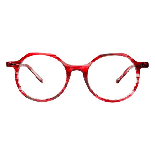 BBIG 244 - Red-Gray- 484