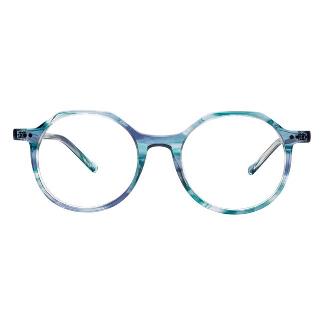 BBIG 244 - Green-Blue- 483