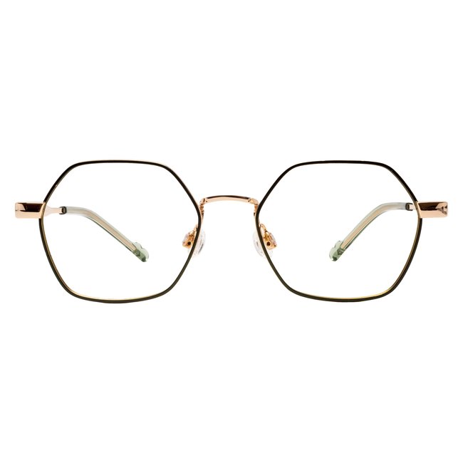 BBIG 825 -Gold/green -44