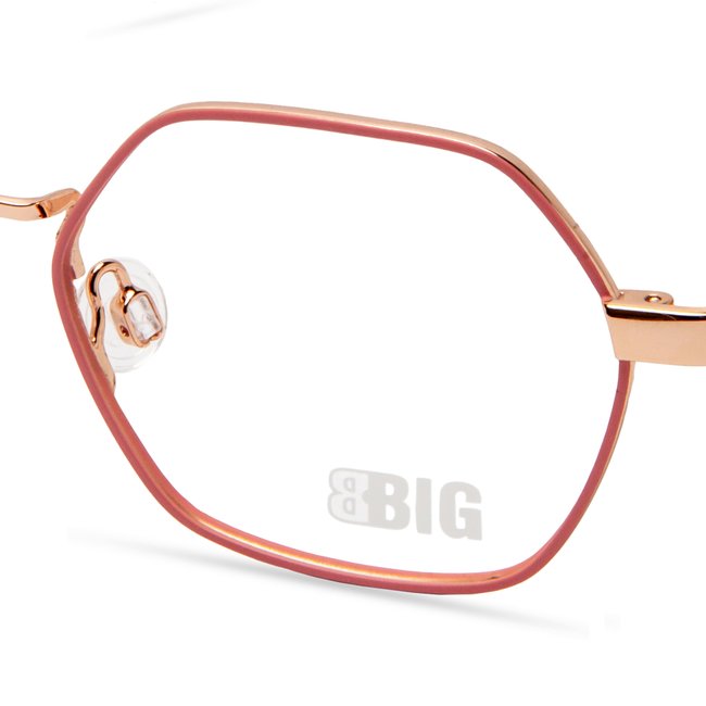 BBIG 825 - Rose/pink -37