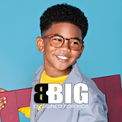 Boys glasses