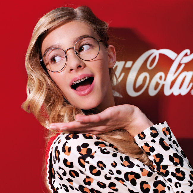 ANM Eyewear Little italy - Antracite grey-04