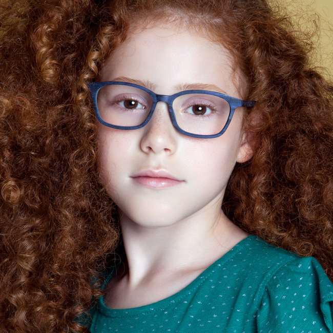 BBIG 222 - darkBlue/ jeansBlue Wood Look-427