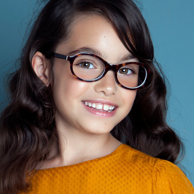 BBIG 225 - Tortoise/White/GreyCrystal-386