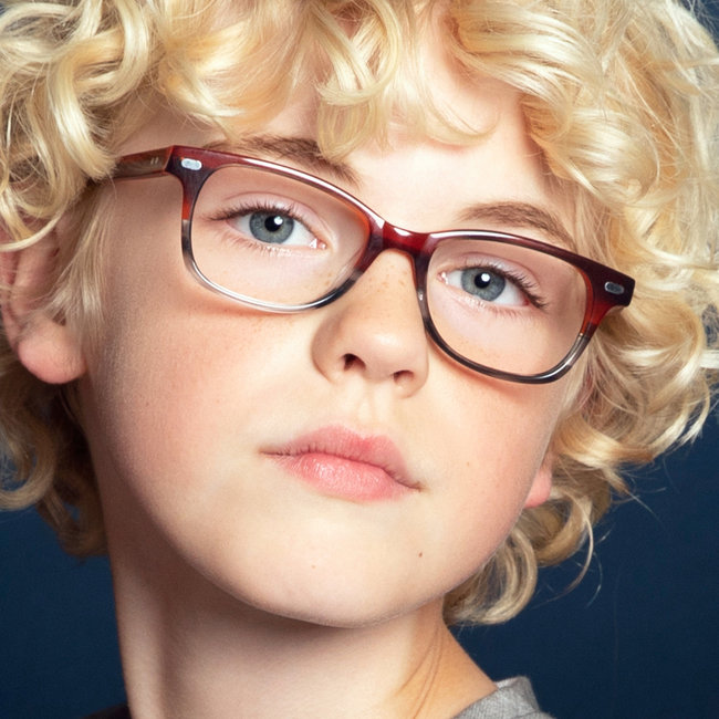 BBIG 233 - Lava-Red to Grey-Crystal-435