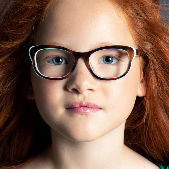 BBIG 235 - DemiBlond/Mint/CrystalGrey-381