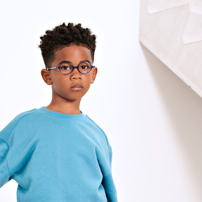 BBIG 239 - Navy Transparent-464