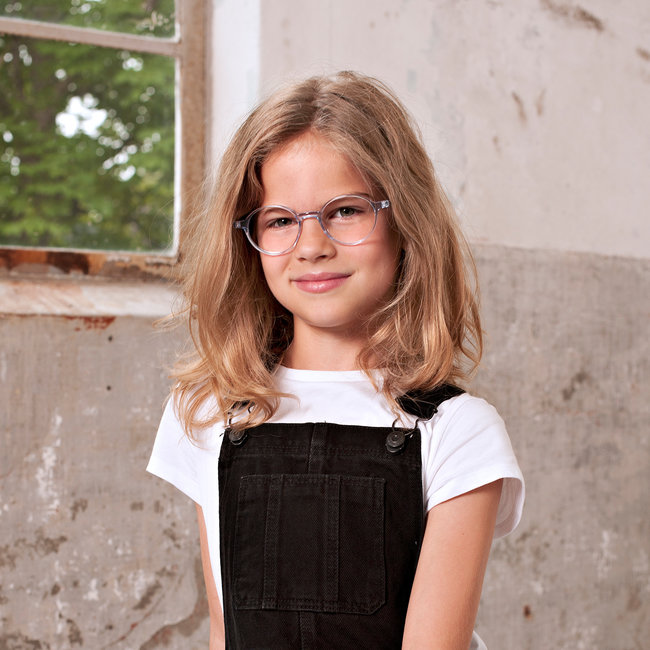 BBIG 240 - Crystal Ocean Blue-461