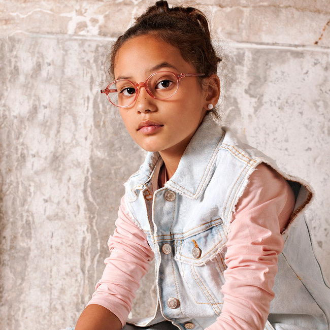 BBIG 241 - Crystal Pink-462