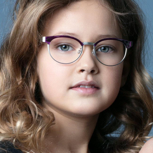 BBIG 603-Stainless steel base - Sweet-Purple-H05